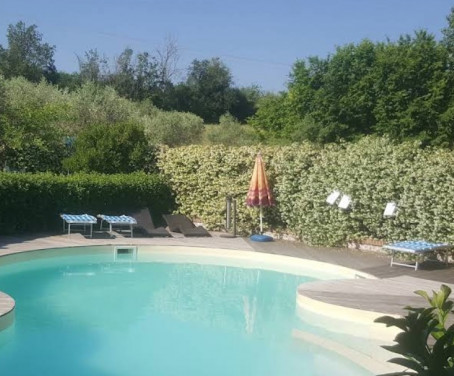 Foto Farm-house La Pecora Nera - Rimini