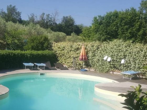 La Pecora Nera foto esterno 1