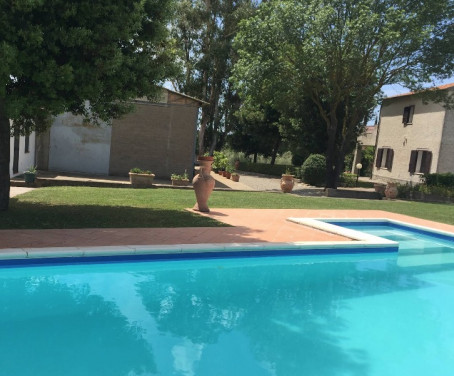 Foto Agritourisme I Profumi Dell'Orto - Grosseto