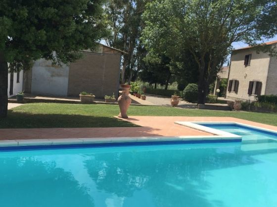 I Profumi Dell'Orto foto esterno 1