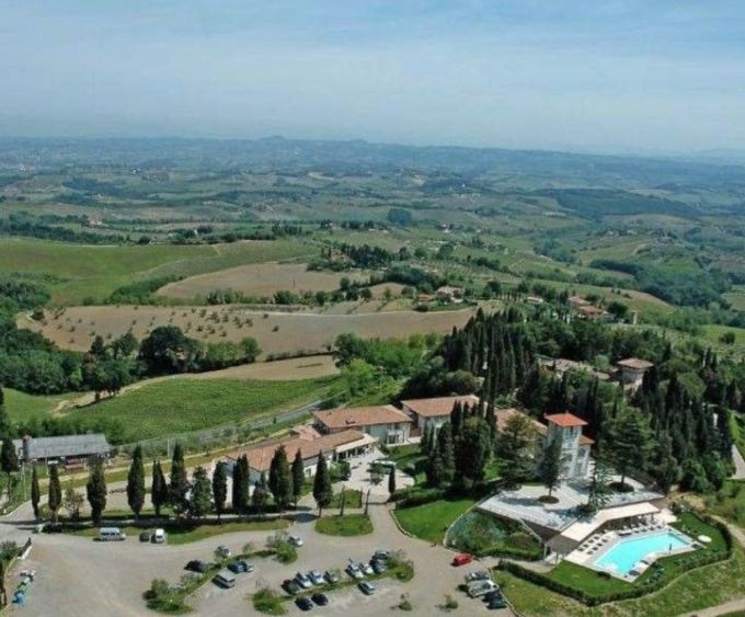 Resort Borgo San Martino 