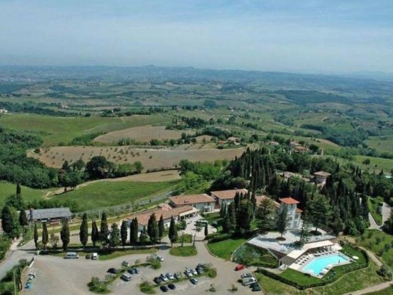 Borgo San Martino  foto esterno 1