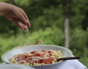 Ristorante Masusa - Aquara (SA)