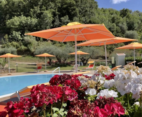 Foto Farm-house Masusa - Salerno