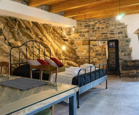 Foto Maison De Vacances Dai Puddicchi - Salerno