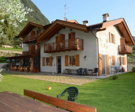 Foto Agriturismo Girardelli - Trento