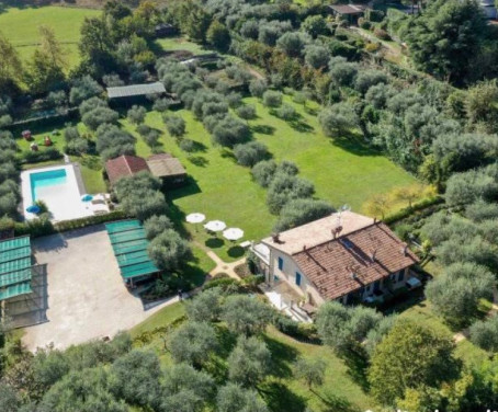 Foto Agriturismo Il Cardo - Brescia