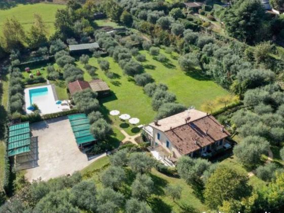 Il Cardo foto esterno 1