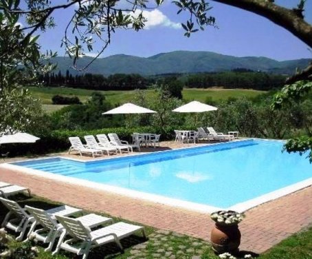 Foto Farm-house Bellavista - Florence