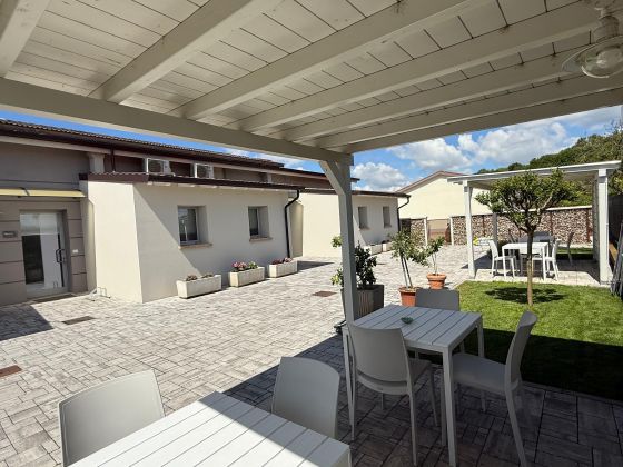La Corte Di Emma E Ale - foto 4