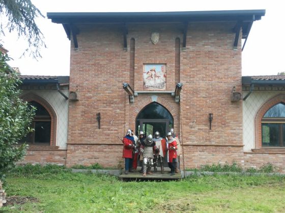 Fornace Certosa - foto 22