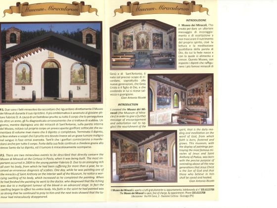 Fornace Certosa - foto 32
