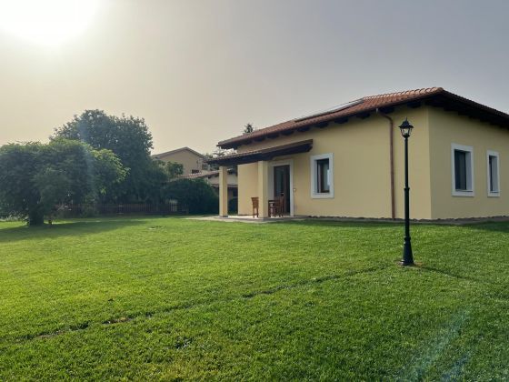 Il Podere foto esterno 1