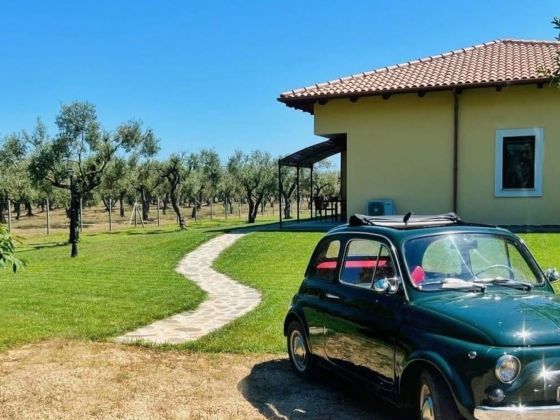 Il Podere - foto 1