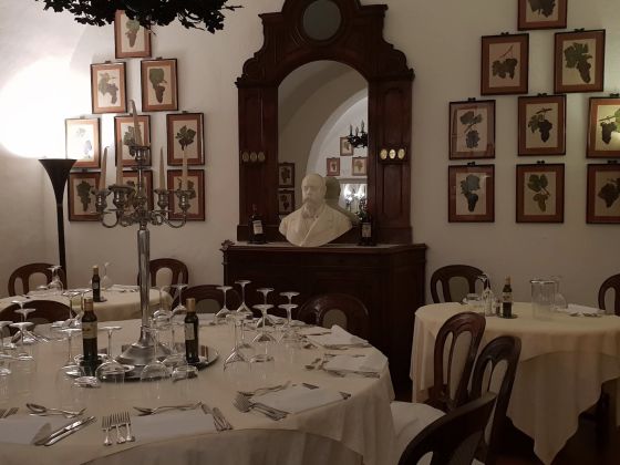 Antica Fattoria La Parrina - foto 2