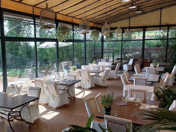Antica Fattoria La Parrina - foto 3