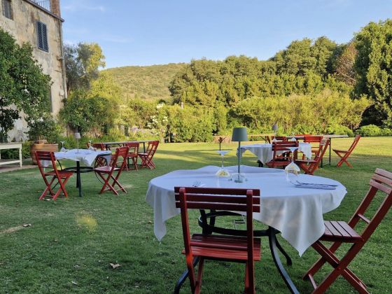 Antica Fattoria La Parrina - foto 4