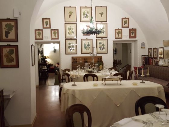 Antica Fattoria La Parrina - foto 8