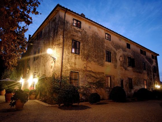 Antica Fattoria La Parrina - foto 1