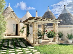 image4 Masseria Cappuccini