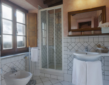 relais poggio borgoni