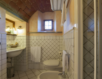 relais poggio borgoni