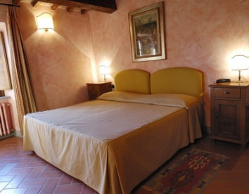 relais poggio borgoni