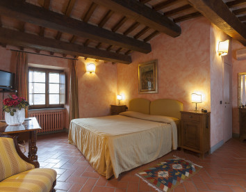relais poggio borgoni