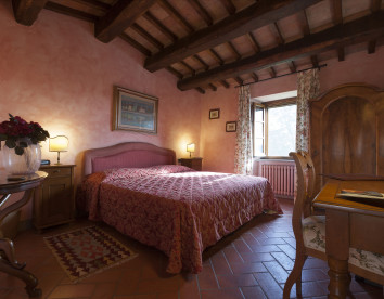 relais poggio borgoni