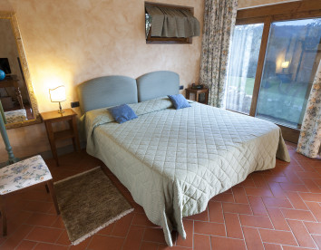 relais poggio borgoni