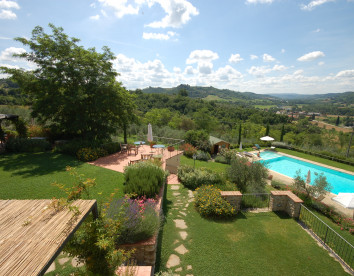 relais poggio borgoni