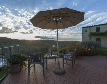 relais poggio borgoni