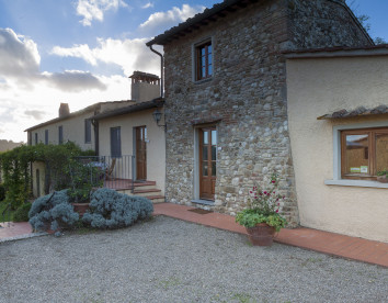 relais poggio borgoni