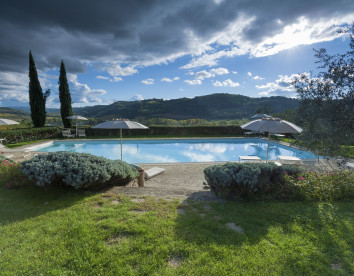 relais poggio borgoni