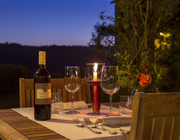 relais poggio borgoni