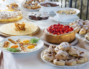 relais poggio borgoni
