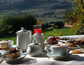 relais poggio borgoni