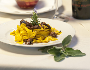 relais poggio borgoni
