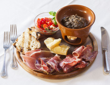 relais poggio borgoni