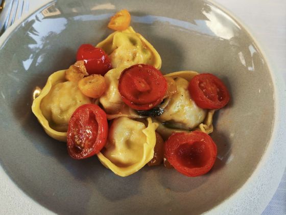 Fotos des Restaurants5 Castello Di Vicchiomaggio