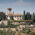Castello Di Vicchiomaggio