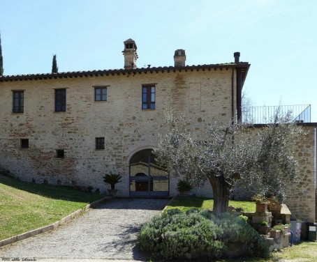 Farm-house SAN MICHELE ARCANGELO - Perugia