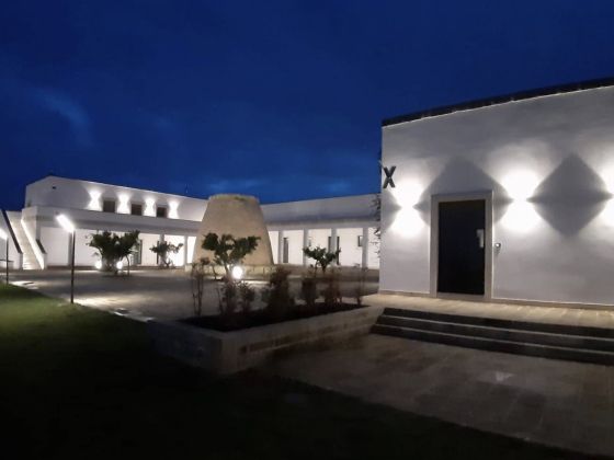 Masseria Rifisa Agriresort - foto 5