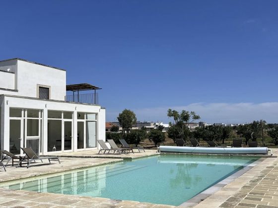 Masseria Rifisa Agriresort - foto 17