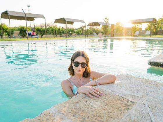 Masseria Rifisa Agriresort - foto 19