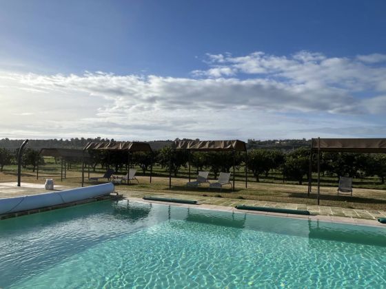 Masseria Rifisa Agriresort - foto 13