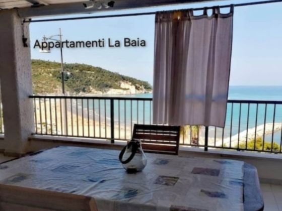 APPARTAMENTI LA BAIA  - foto 22