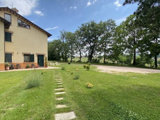 Villa Tadina - foto 1