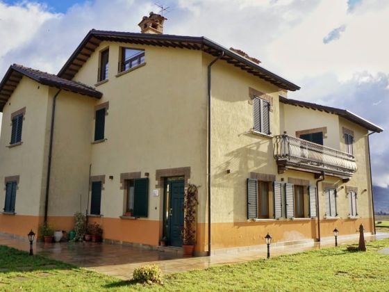 Villa Tadina - foto 2