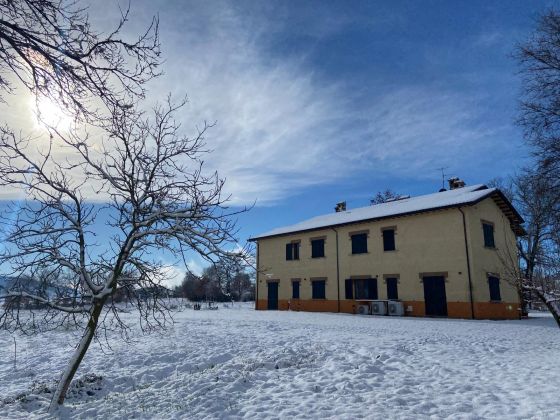 Villa Tadina - foto 9